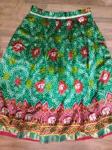 Lehenga Choli