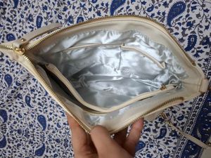 ALDO Crossbody Bag with Chain Strap