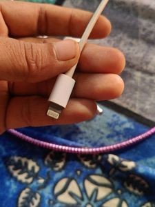 iphone 20w adapter with cable