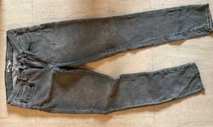 Levi's CHARCOAL LIMITED EDITION Denim Jeans