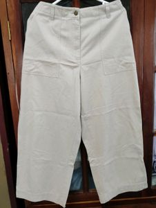 Khaki Pants