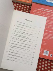 Robin Sharma Bestselling Novels