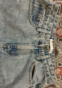 High Waist Jeans 🥰👀