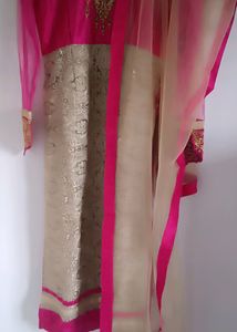 Buy This Ethnic Dress For Occasion