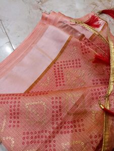 Combo Of Beautiful Women Sarees❤