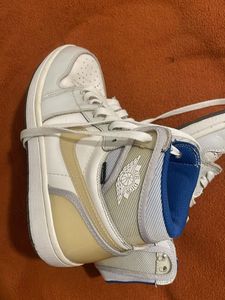 Zoom Air Jordans