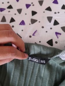 Zudio Top Daily Wear