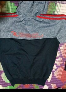 Zeel Sweatshirt/ Hoodie