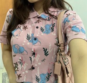 H&amp;M Dumbo Cute Top