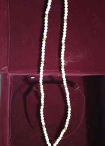 Purple 💜 Colour Imitation Jewellery Set