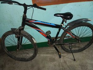 Hero Cycle