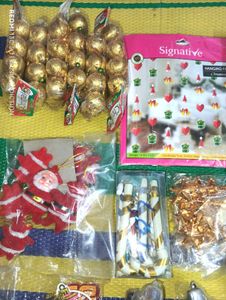 Decoration &amp; Craft Items