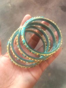 New Shinning Ladies Kada Bangles
