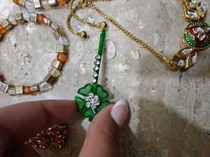 Cute accessories
