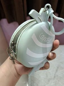 Cute Mini Wallet