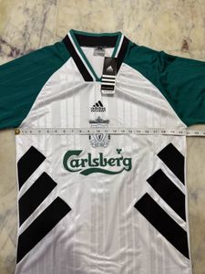 Adidas Liverpool Retro Jersey