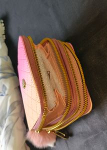 Women Premium Spacious Wallets/Cash/Card/Atm Holde