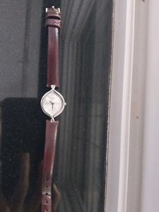 Titan Raga, Pearl Series Elegant Women&#39;s Watch
