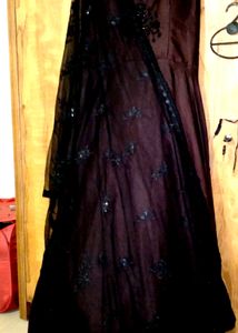 New Bridal Cinderella Gown With Tag
