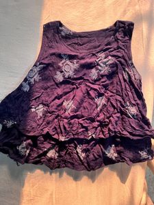 Combo of 4 tops