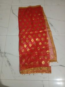 FANCY CHUNARI