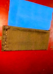 New Men Shirt Pant Cloth