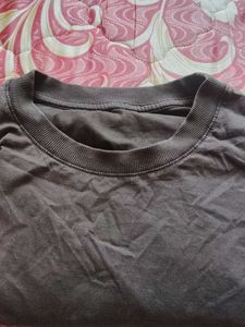 Classic Brown T-Shirt chest 56