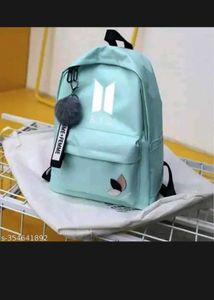 BTS Backpack
