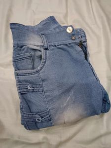 Women's Fashion Jeans