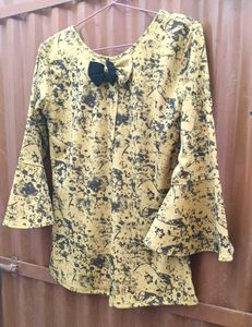 Beautiful Girls Top