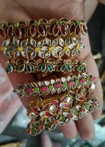 Bangles & Bracelets