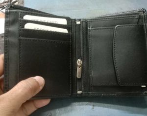 Leather