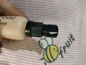 Nybae Dewy Drops Liquid Foundation