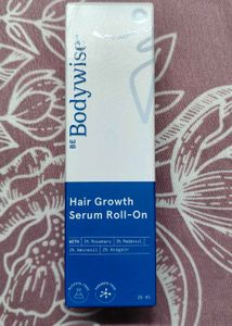 Bodywise Hair Growth Serum