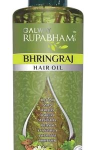 Bhringraj Hair Oil (Pack-1)