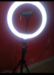 Ring Light