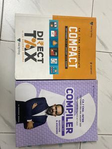 BB Sir Ca Inter Books