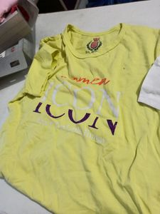 Good Quality New Summer 🌞 T-shirts