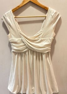 Elegant Imported Balloon Top