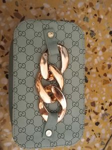 Designer Inspired Crossbody Bag