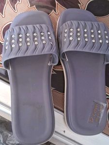 Simple Slipper