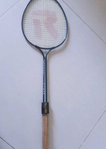 Single Badminton For Kids