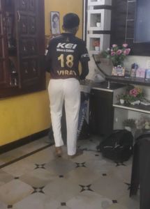 RCB Jersey