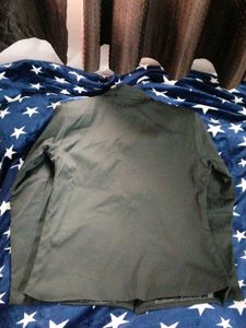 Stylish Black Blazer