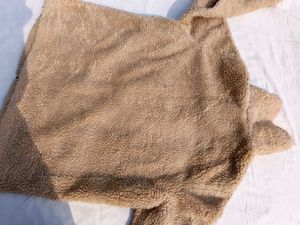 Beautiful High Quality Warm Jacket