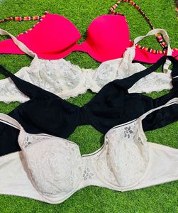 36 Size Comfortable Bra