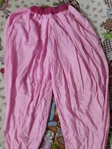 Pink Palazzos 🩷