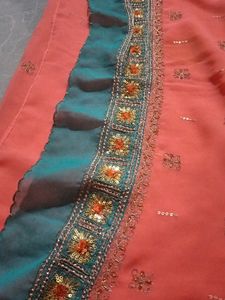 Daily Wear Saree