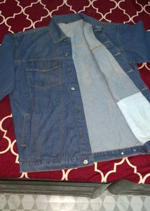Classic Denim Jacket