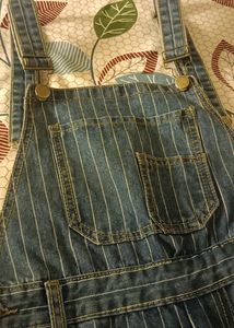 Korean Dungaree🔥